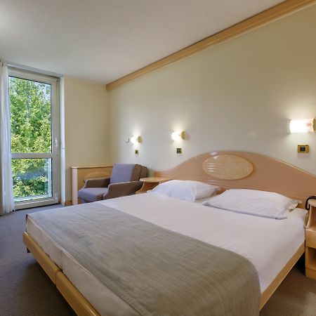 Hotel Istra Plava Laguna Porec Ngoại thất bức ảnh