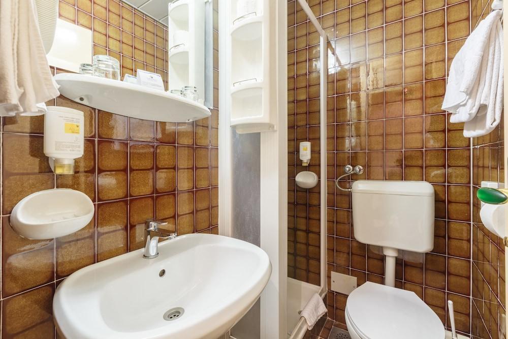 Hotel Istra Plava Laguna Porec Ngoại thất bức ảnh
