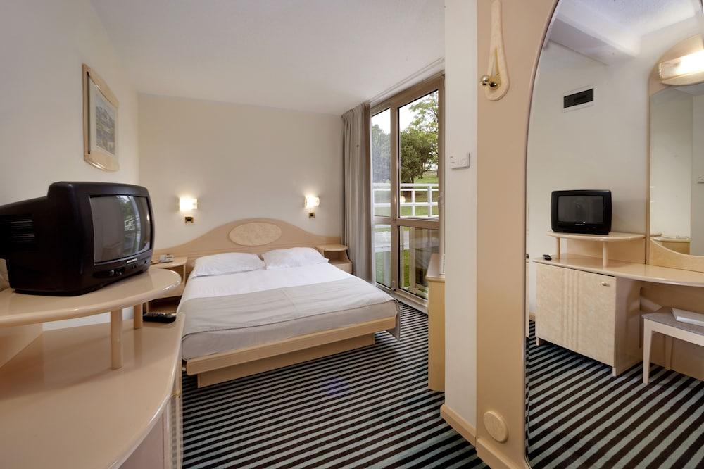 Hotel Istra Plava Laguna Porec Ngoại thất bức ảnh