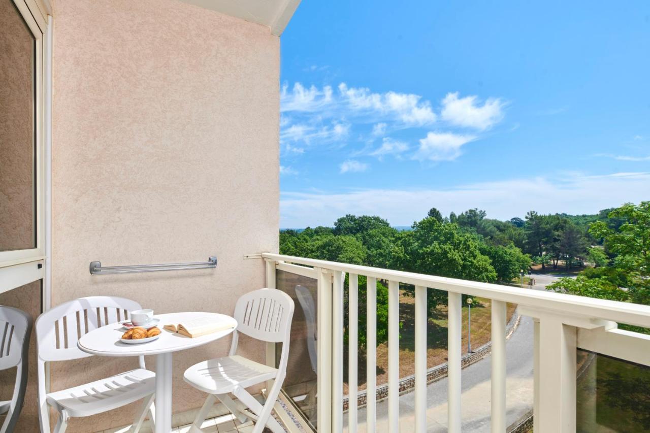 Hotel Istra Plava Laguna Porec Ngoại thất bức ảnh