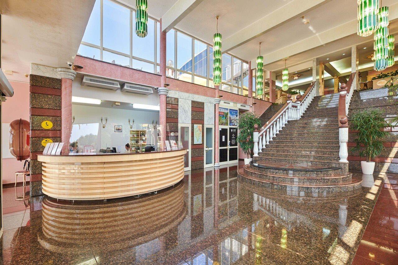 Hotel Istra Plava Laguna Porec Ngoại thất bức ảnh