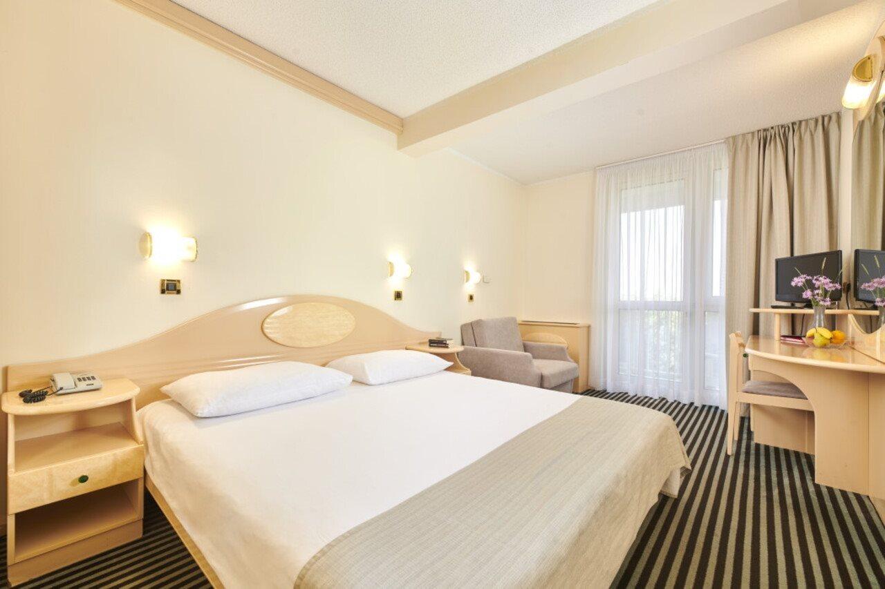 Hotel Istra Plava Laguna Porec Ngoại thất bức ảnh