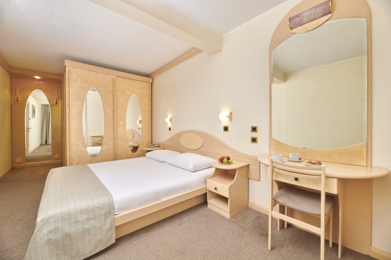 Hotel Istra Plava Laguna Porec Ngoại thất bức ảnh