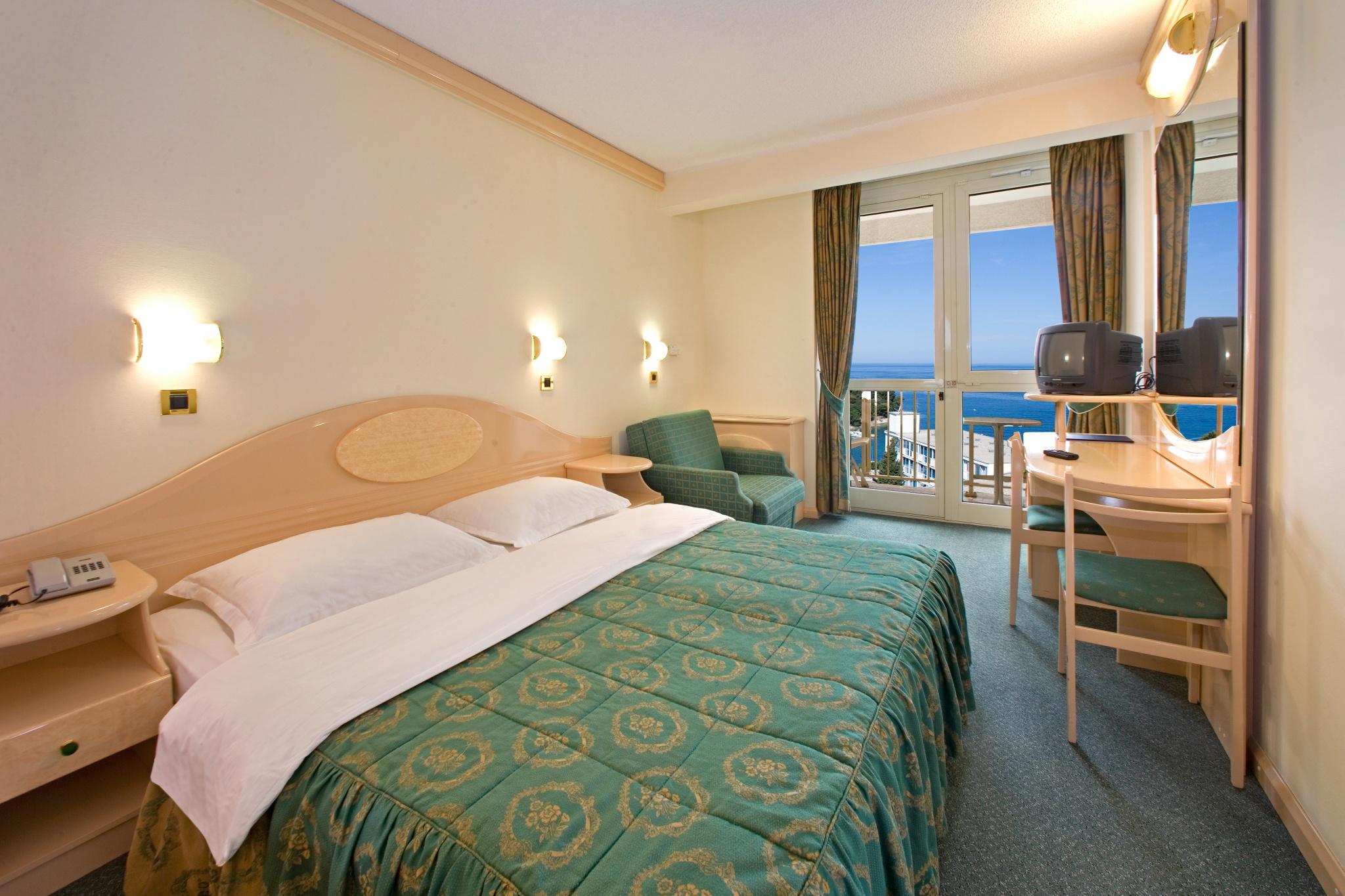 Hotel Istra Plava Laguna Porec Ngoại thất bức ảnh