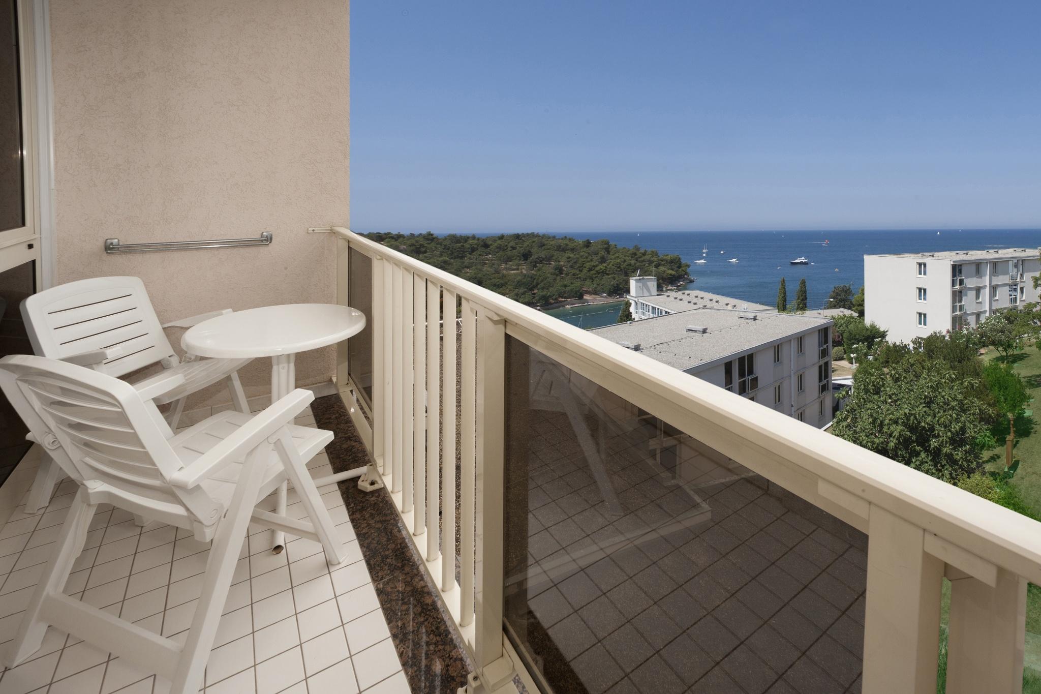 Hotel Istra Plava Laguna Porec Ngoại thất bức ảnh