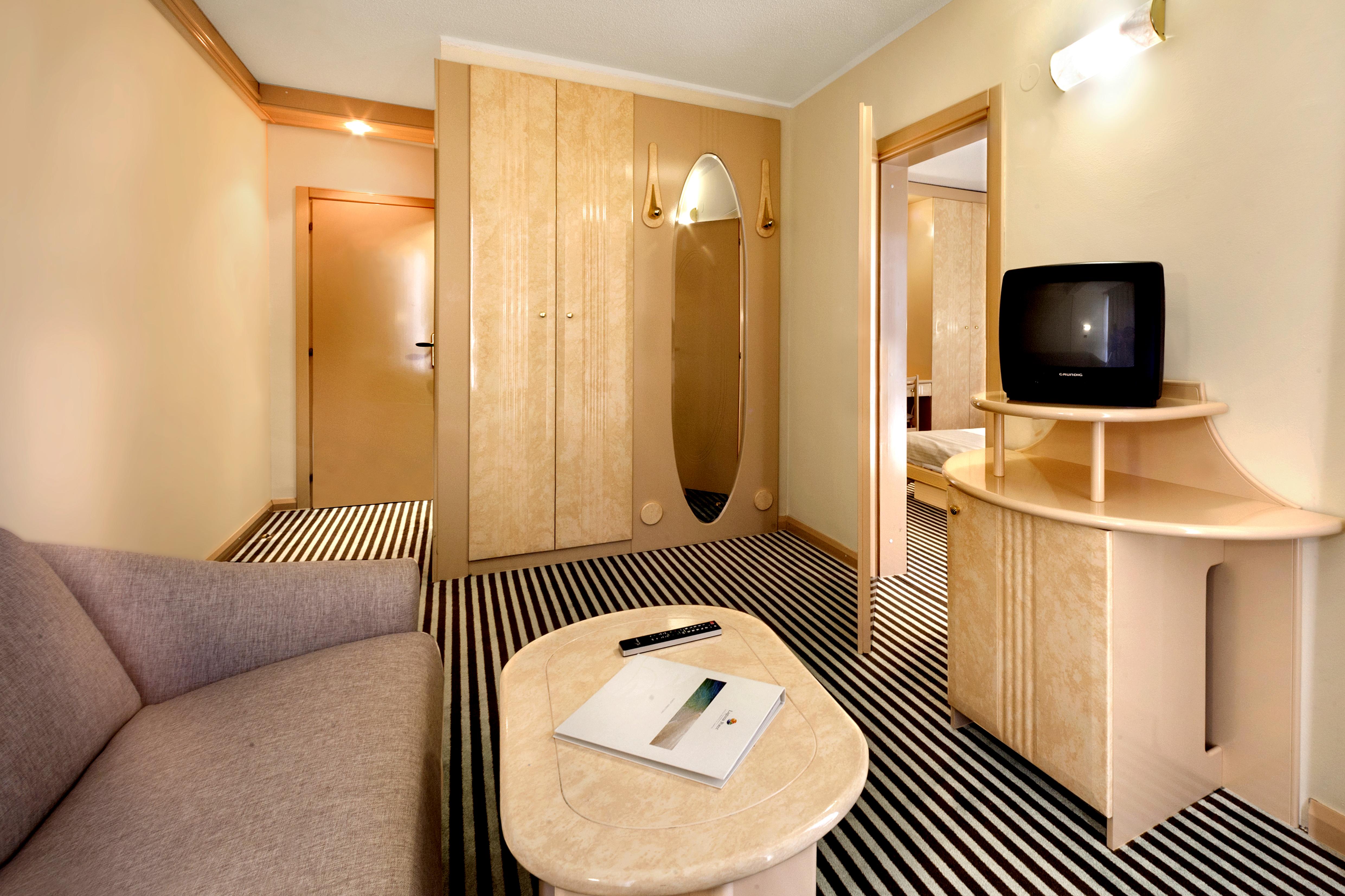 Hotel Istra Plava Laguna Porec Ngoại thất bức ảnh