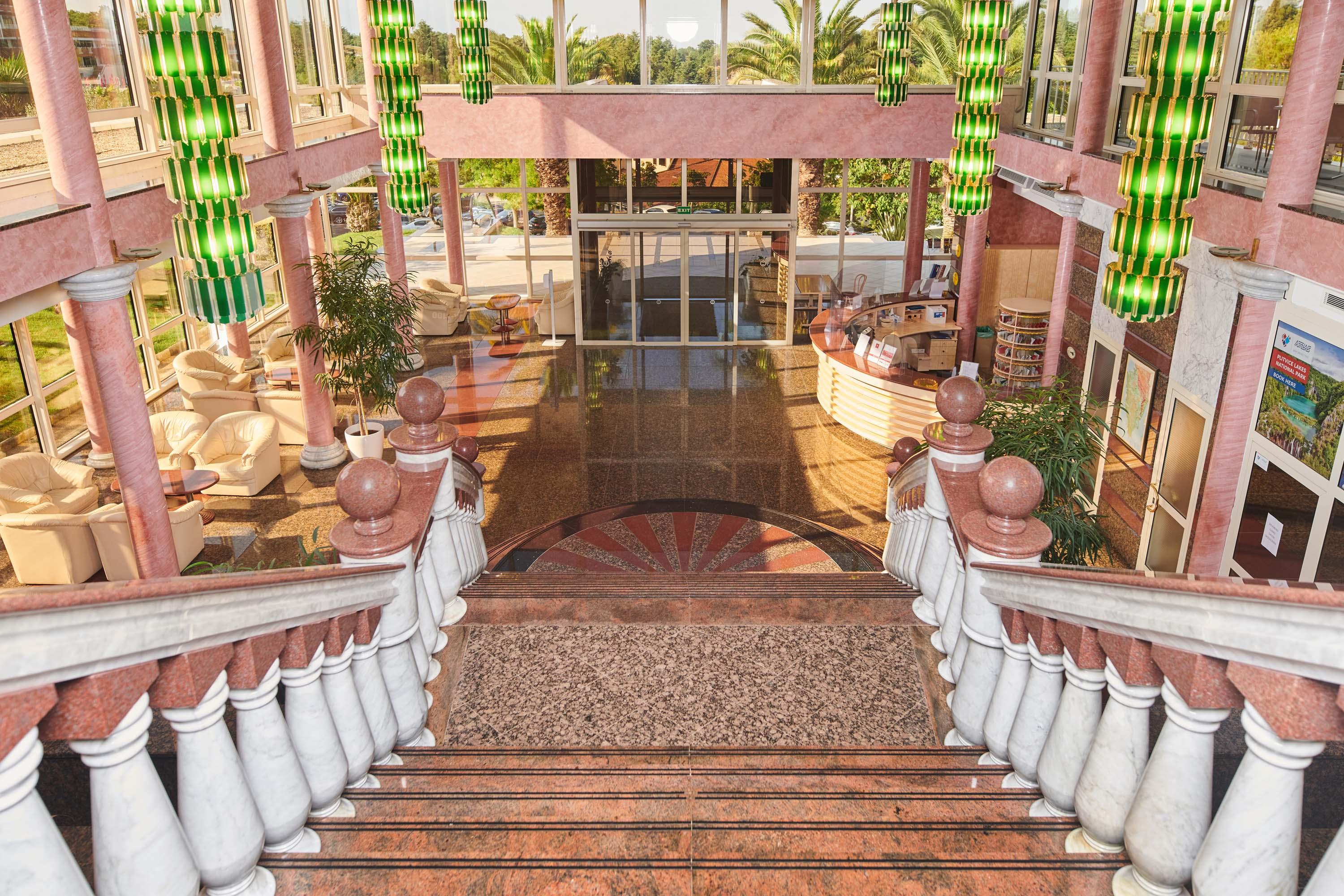 Hotel Istra Plava Laguna Porec Ngoại thất bức ảnh