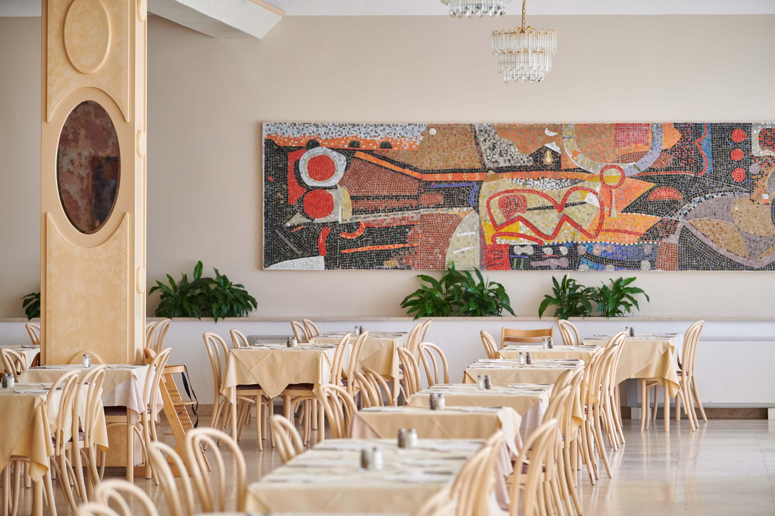 Hotel Istra Plava Laguna Porec Ngoại thất bức ảnh
