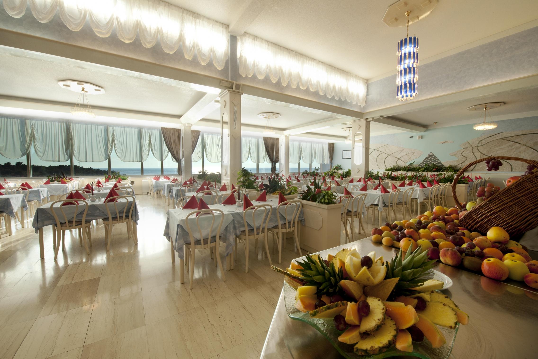 Hotel Istra Plava Laguna Porec Ngoại thất bức ảnh