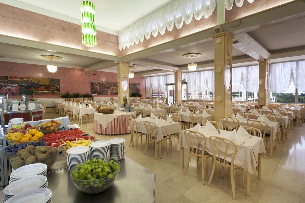 Hotel Istra Plava Laguna Porec Ngoại thất bức ảnh