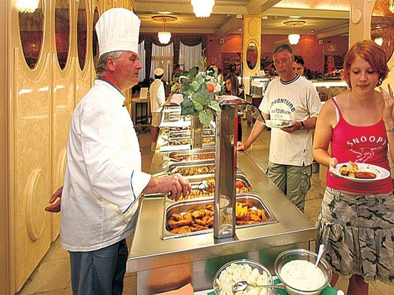 Hotel Istra Plava Laguna Porec Ngoại thất bức ảnh