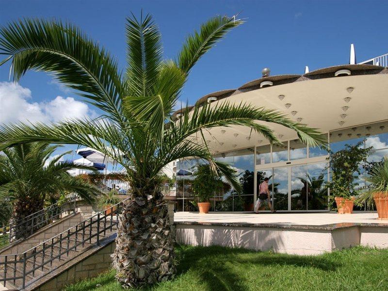 Hotel Istra Plava Laguna Porec Ngoại thất bức ảnh