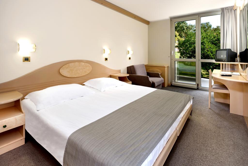 Hotel Istra Plava Laguna Porec Ngoại thất bức ảnh