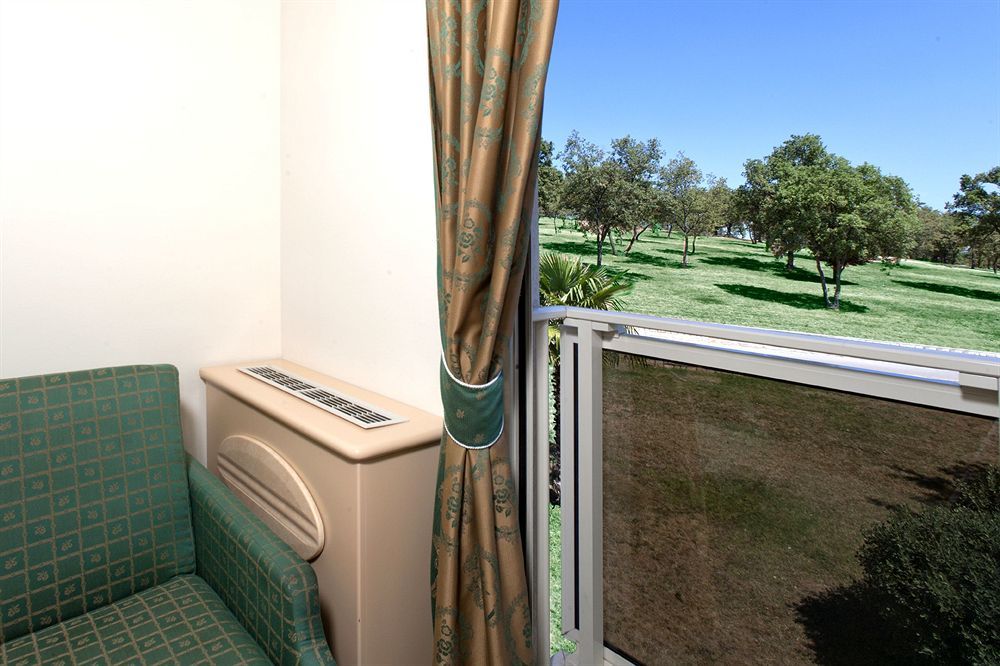 Hotel Istra Plava Laguna Porec Ngoại thất bức ảnh