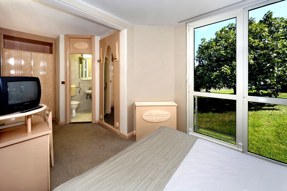 Hotel Istra Plava Laguna Porec Ngoại thất bức ảnh
