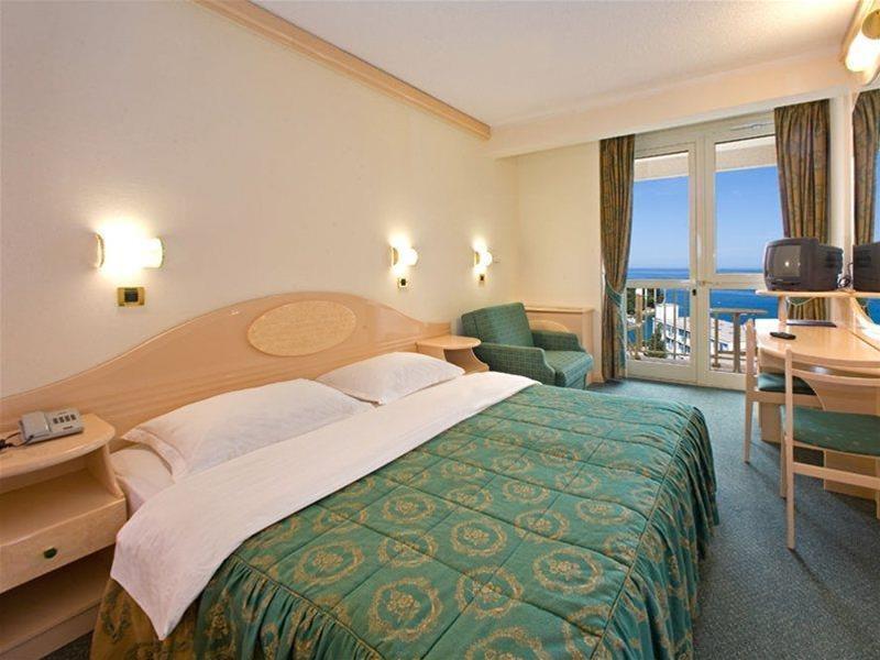 Hotel Istra Plava Laguna Porec Ngoại thất bức ảnh