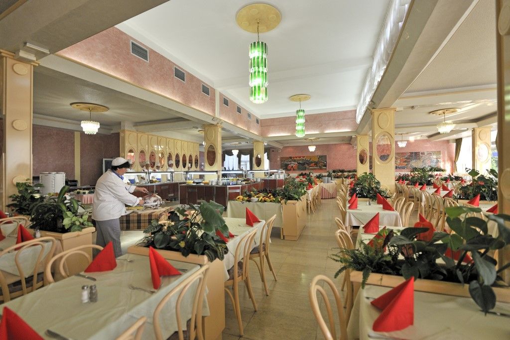 Hotel Istra Plava Laguna Porec Ngoại thất bức ảnh